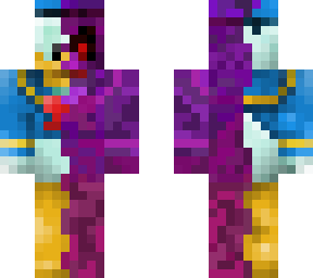 corrupted_duck