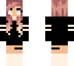 cute girl ( you can edit anything you would like)