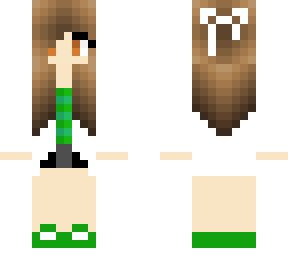 cute scientist 1