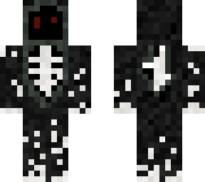 damned soul