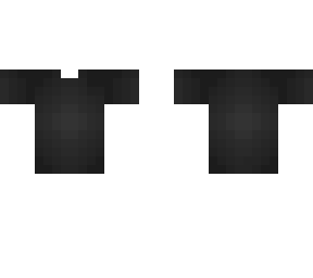 dark grey t-shirt base