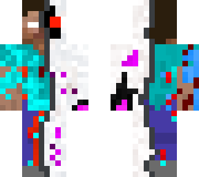 death mutant (upgraded)
