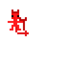 demon contest