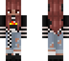 demon e-girl (updated)