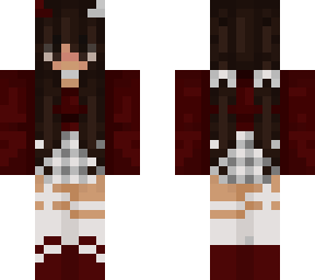 demon girl