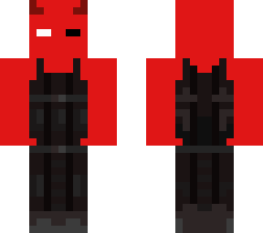 demon red 2