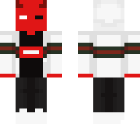 demon red hype best