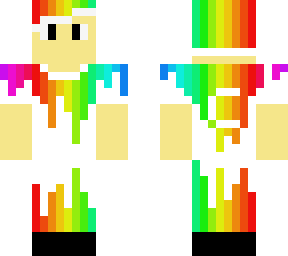 der bunte