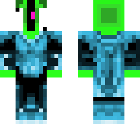derp gummy bear in armor
