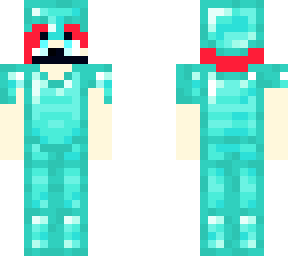 diamond armor