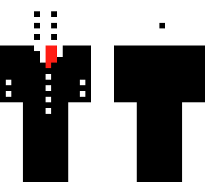 dice suit