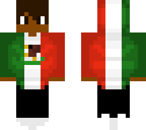 diego mexicano