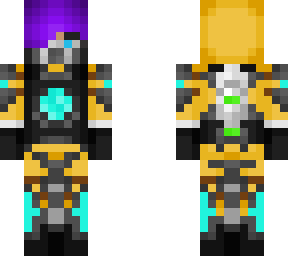 divineangel hazmat