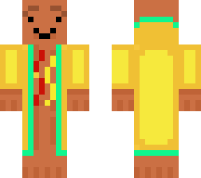 dj hotdog