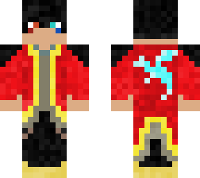 dragon mage