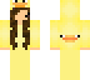 duck