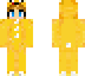 duck