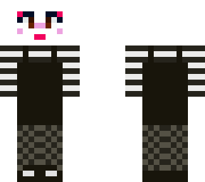 e-girl base