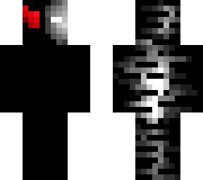 eaten by the dark