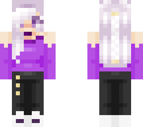 edit of a good skin i found uwu