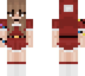 edit of santa