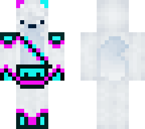 elemental fox