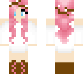 elf girl