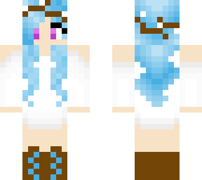 elf girl 2