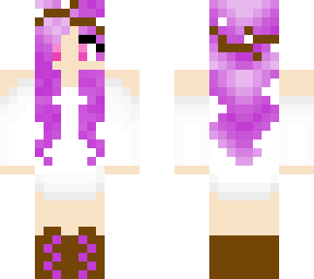 elf girl 3