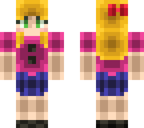elizabeth afton