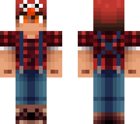 elmo granjero