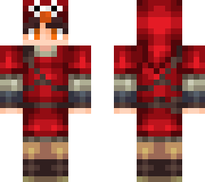 elmo tloz