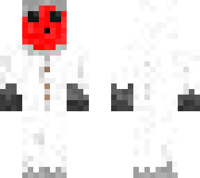 eskimo lava slime