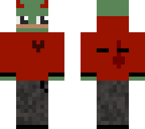 evilpepe