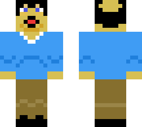 fat dad