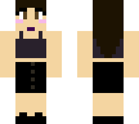 fer skin uwu