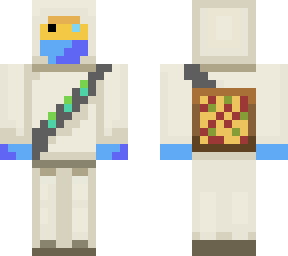 figacraft skins figablox v1.0 (covid-19 edition biohazard variant)