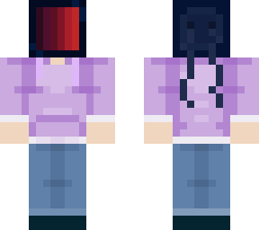 first skin