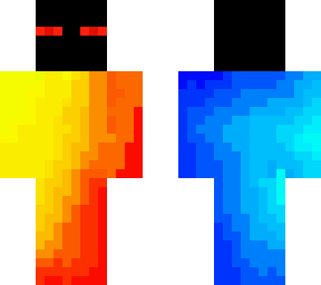 flame fighter