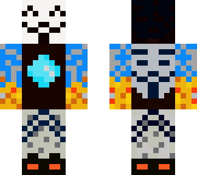 flame hacker
