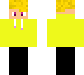 fnaf boy(chica)
