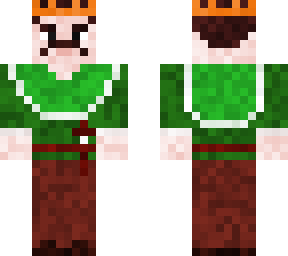 funndark prince