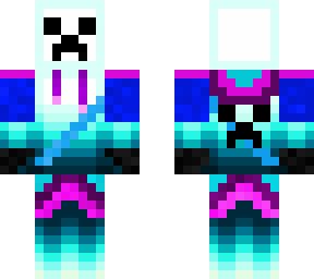 galaxy creeper 2