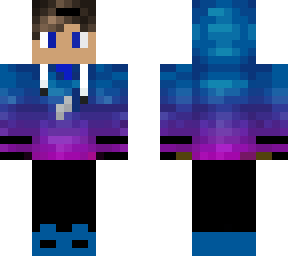 galaxy guy