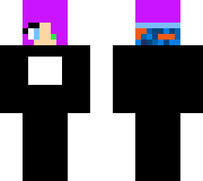 gamerunner with human super cookie head