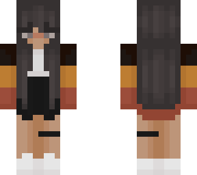 german girl