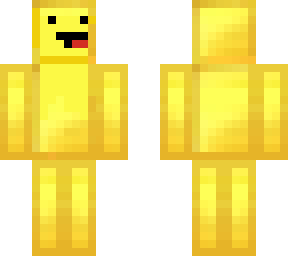 gold yeet