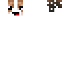 gost dog