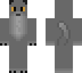 gray wing from dawn of the clans