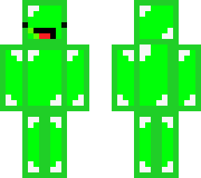 green skeppy